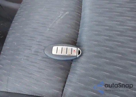 2018 Nissan Rogue Sv from USA, damaged, VIN JN8AT2MV8JW302653